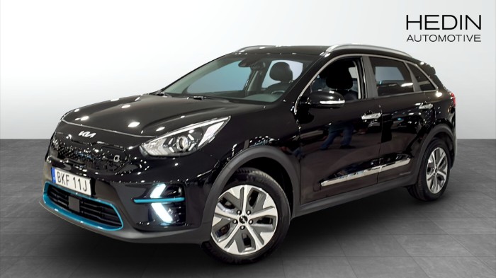 E-NIRO ADVANCE