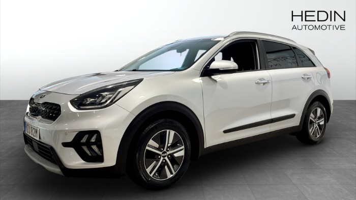 Hybrid DCT Advance Plus