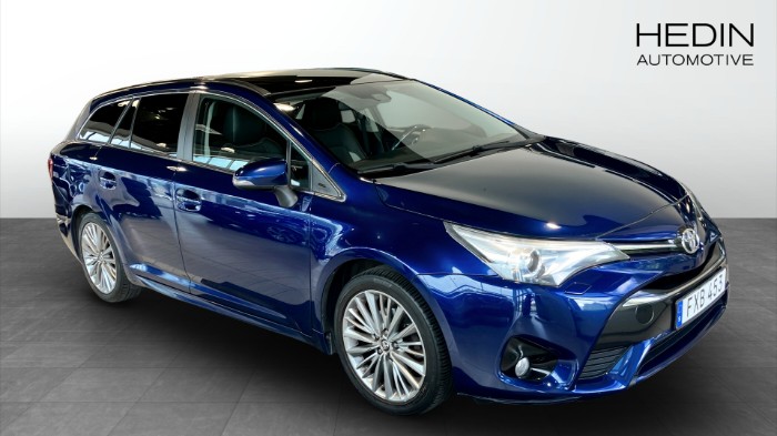 AVENSIS
