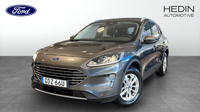 TITANIUM 2.5 PLUG-IN HYBRID FWD 225HK CVT