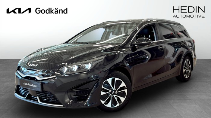ADVANCE *KIA GODKÄND* DRAG  RÄNTEKAMPANJ 3,95%