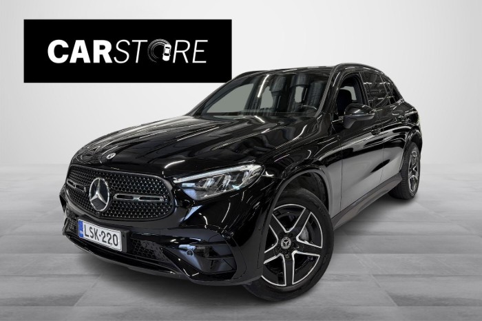 300 e 4MATIC A AMG Line