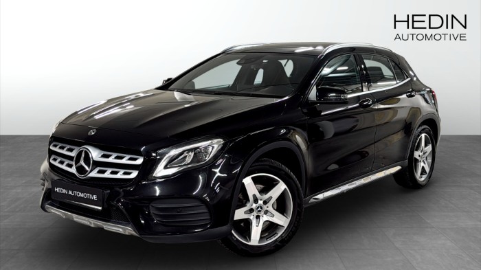 GLA 220 4M