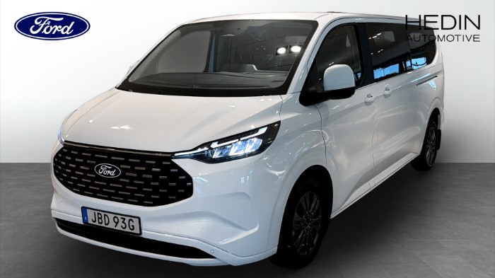 9-Sits | Titanium | 340L | PHEV | 233HK