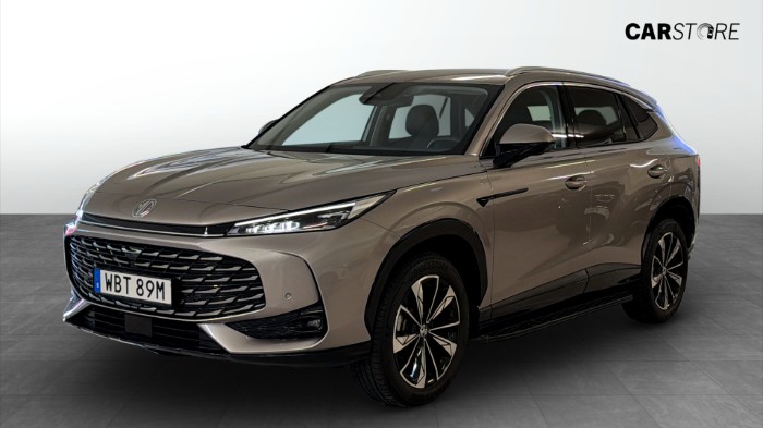 LUXURY PHEV 307Hk / 360° / Blis / CarPlay