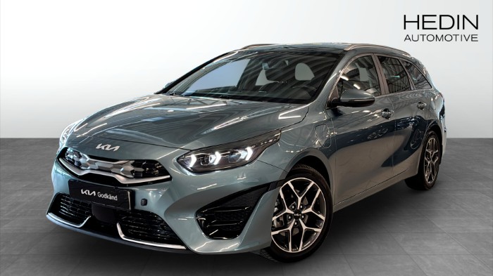 141hp Advance *KIA GODKÄND* 3,95% KAMPANJRÄNTA