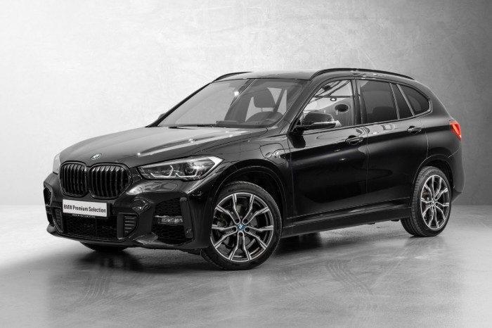 xDrive25e eDrive M Sport (K)