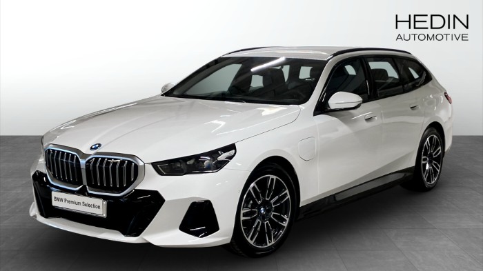 xDrive Touring Innovation, H/K ljud, M sport
