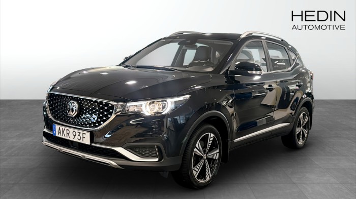 45KWH LUXURY MY21