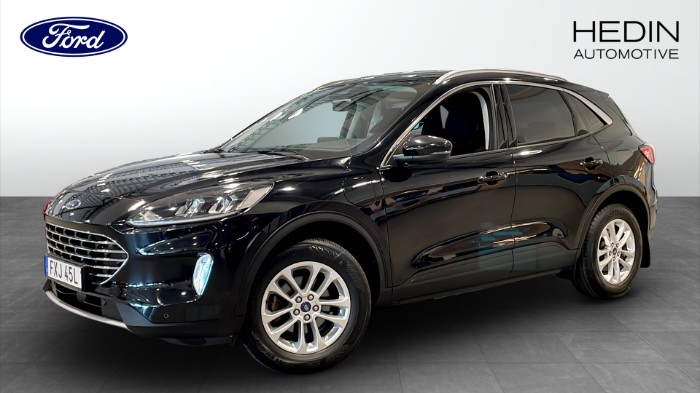Titanium 2,5 PHEV 225HK | Backkamera | Vinterpaket |