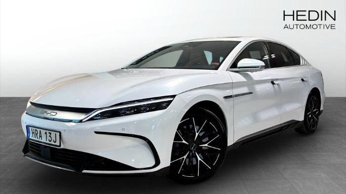 AWD Executive  Kampanj 3,95%