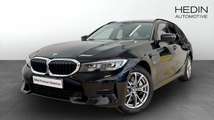 xDrive Drag Rattvärme