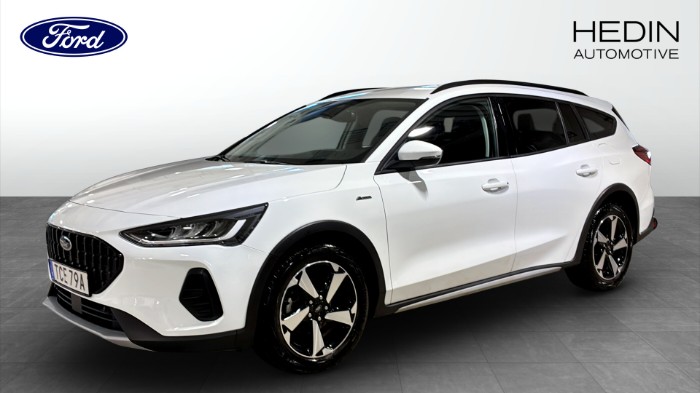 FOCUS ACTIVE KOMBI - Privatleasing