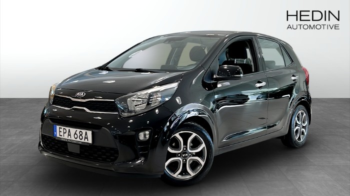 PICANTO Sommarkampanj 3,95% Ränta