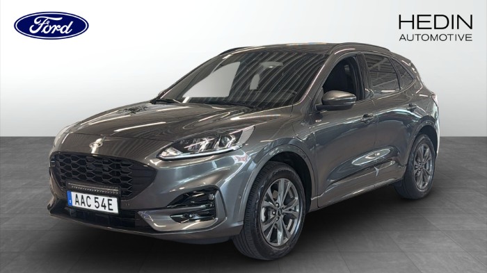 ST-Line Plug-In Hybrid 225hk | LED-Ramp |