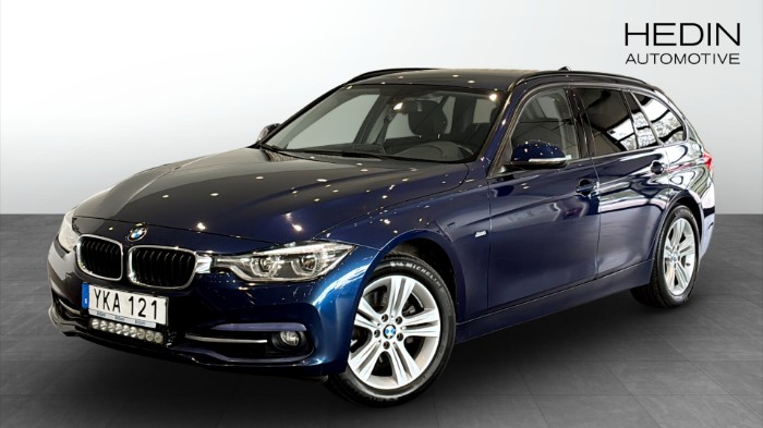 xDrive Touring
