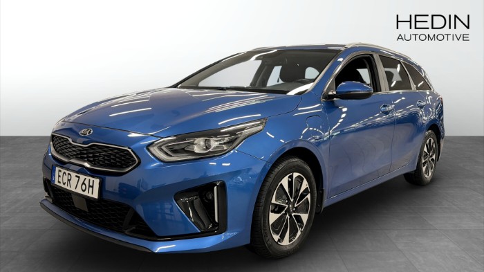 Advance Plus PHEV | 141hk