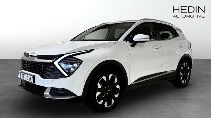 PHEV ADVANCE U HARMAN KARDON