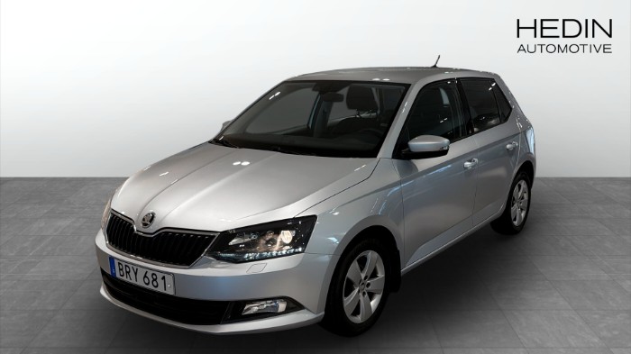 TSI 1.0 95hk STYLE