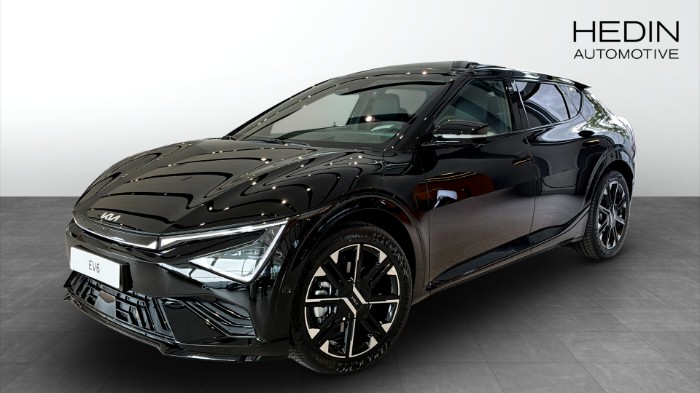 GT LINE AWD 20" SOLLUCKA LONG RANGE 84kWh *DEMO*