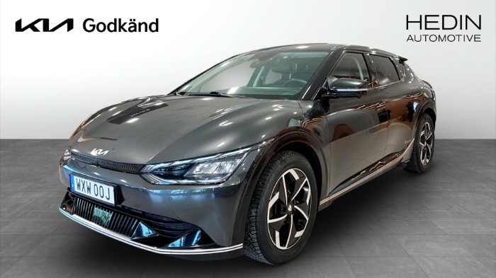 RWD INKL.PLUS PKT. | KIA GODKÄND | 3.95% RÄNTA | DRAG