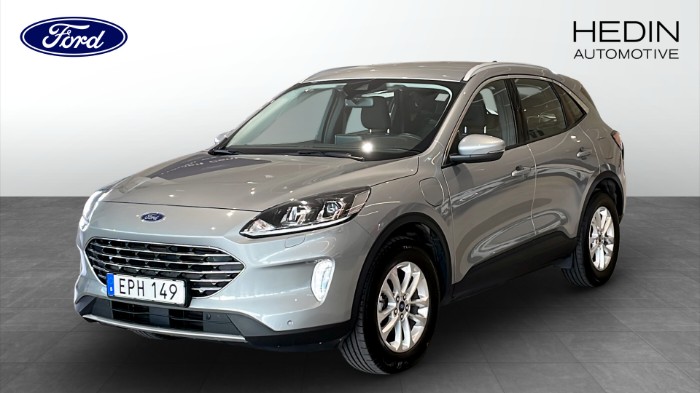KUGA 2.5 P-HEV TITANIUM AUTOMAT