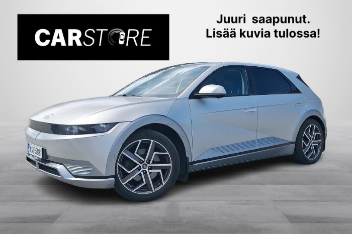 77 kWh 325 hv AWD Ultimate