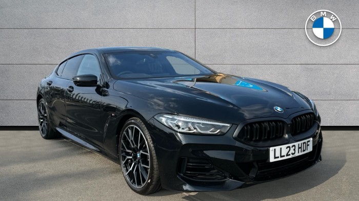840i M Sport Gran Coupe