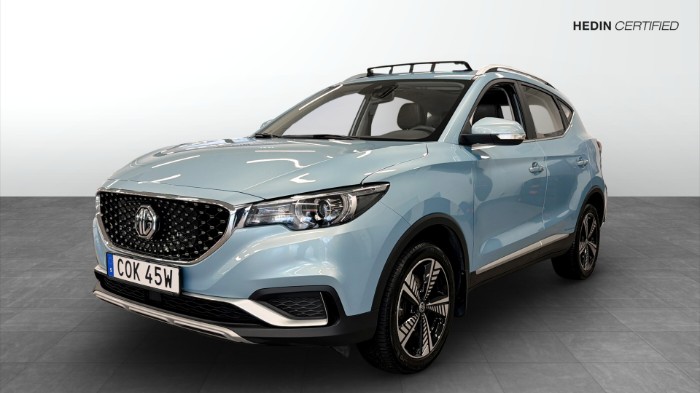 Luxury 45kWH Panorama 143hk