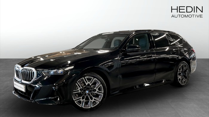 xDrive Touring