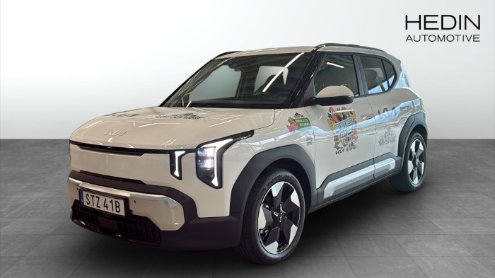 EV2 PLUS SR 5-SITS