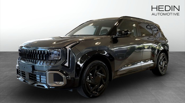 X-Line 1.6 T-GDI DCT AWD