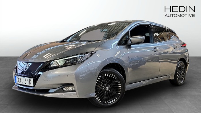 E+ N-CONNECTA 59KWH