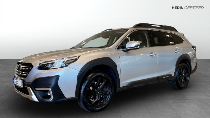 2.5 AWD Adaptiv Fart Drag B-Kamera