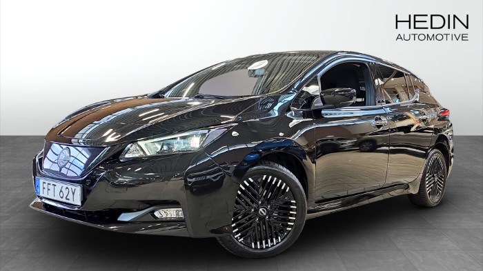 N-CONNECTA 39KWH