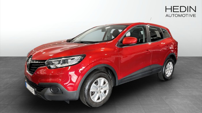 1.2 TCe 130hk, 2018
