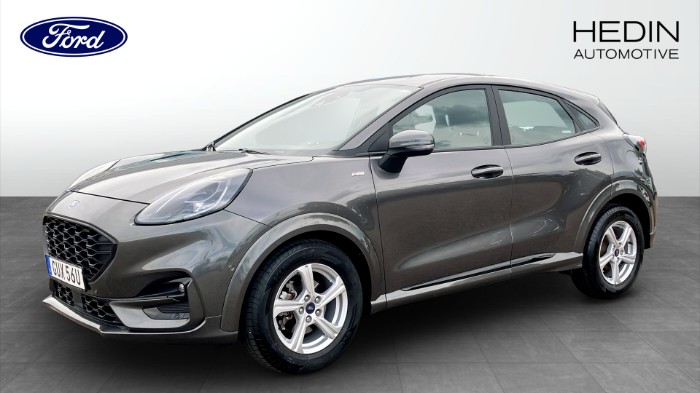 PUMA ST-LINE