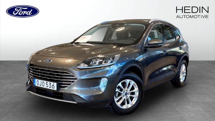 Titanium 2.5 Laddhybrid 225 HK | Privatleasing 3995kr/mån