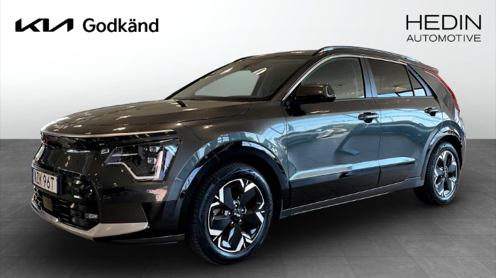 Advance Plus H/K HUD 3,95 Godkänd