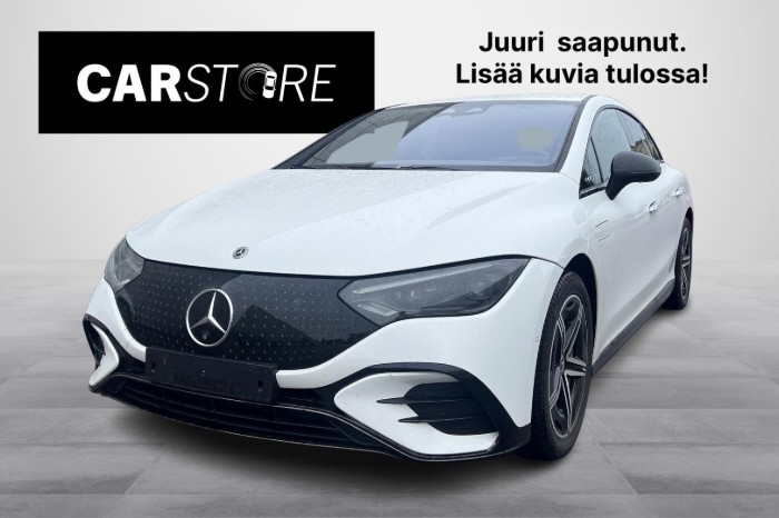 350 4MATIC AMG Edition  *AMG sisä- ja ulkopaketti*