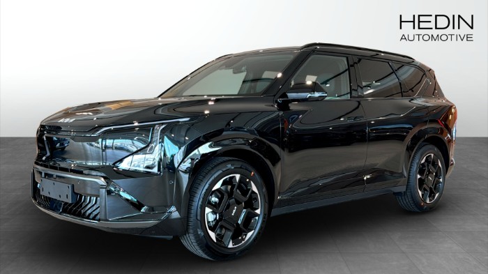 GT LINE AWD LONG RANGE Ingår 15 000:- Laddkort