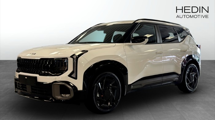 X-LINE 1.6 T-GDI DCT AWD