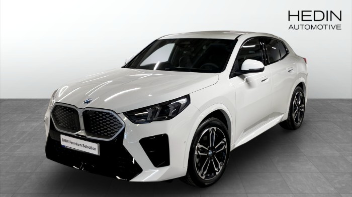 IX2 XDRIVE30