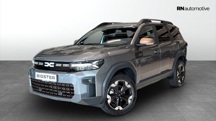 Extreme 4X4 | Hybrid | 150hk | El baklucka |