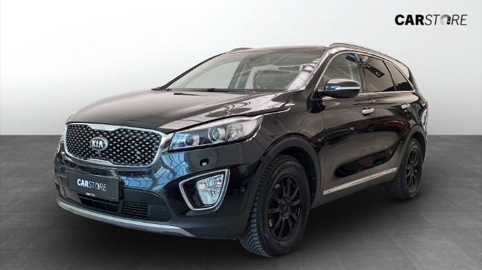 2.2 AWD 147kw AT