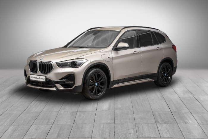 xDrive25e eDrive (K)