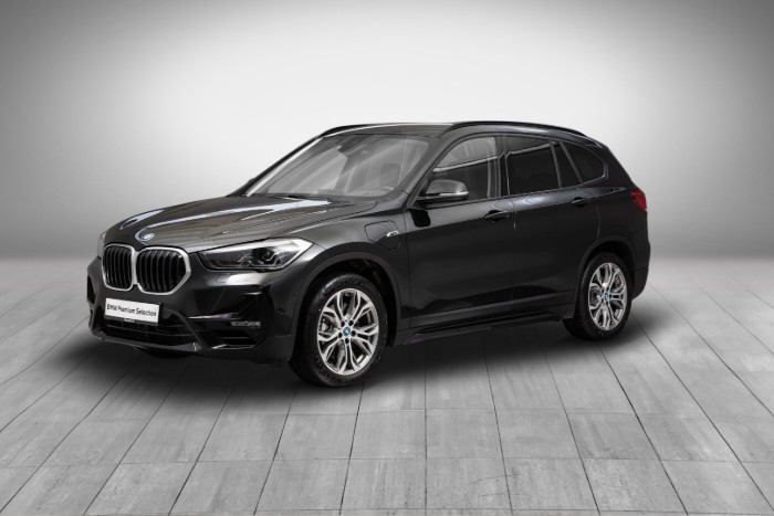 xDrive25e eDrive (K)