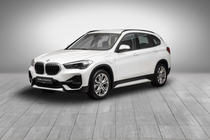 xDrive25e eDrive (K)