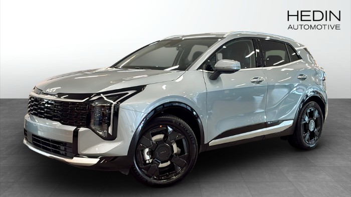 PHEV ADVANCE