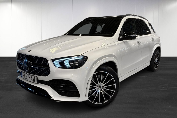 350 de 4M 9G-Tronic | AMG | Pano | Burmester | 360 | Nightpaket | Drag |